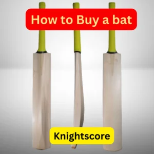 Best cricket bat for leather ball