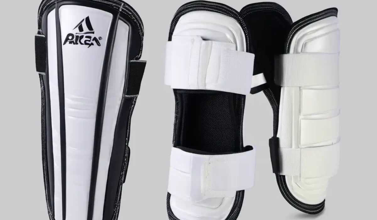 Cricket arm guard